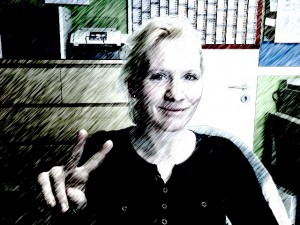 Madeleine Wirth